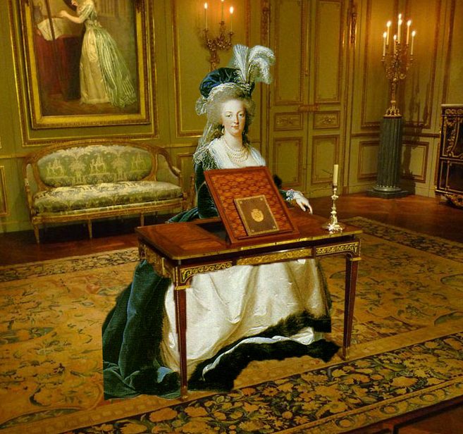 虛擬的啟蒙時代