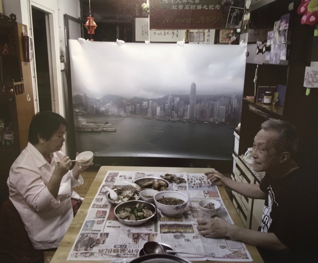 檔案時代——2016新加坡國際攝影節