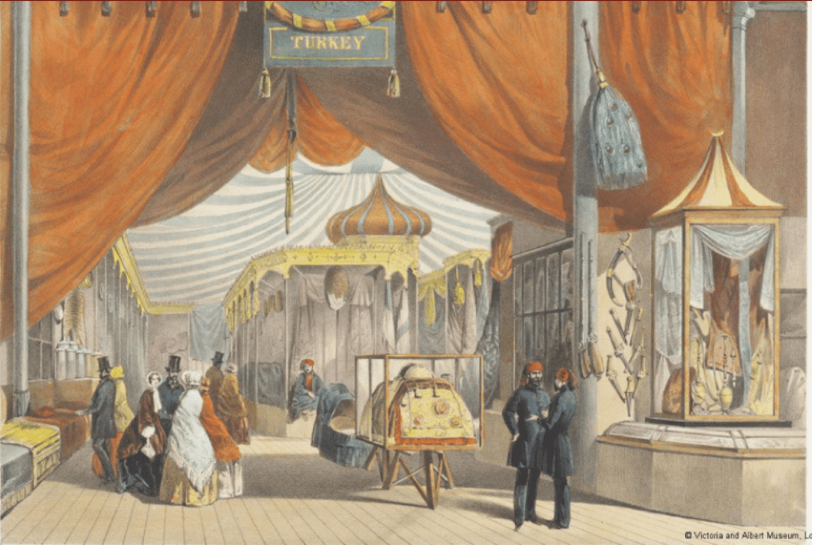 推倒這堵牆！無國界博物館