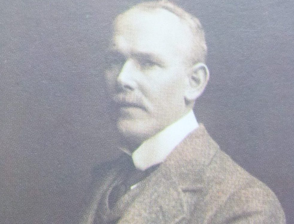 收藏中國：近代英國藏家系列之三 威廉·巴勒