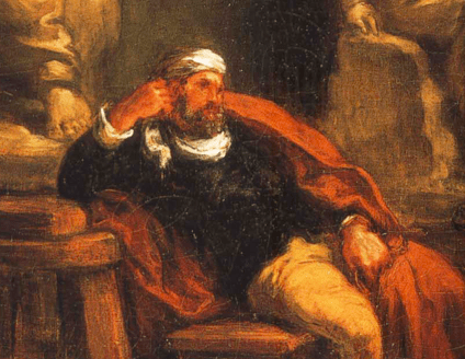 走出倦怠的藝術工作觀