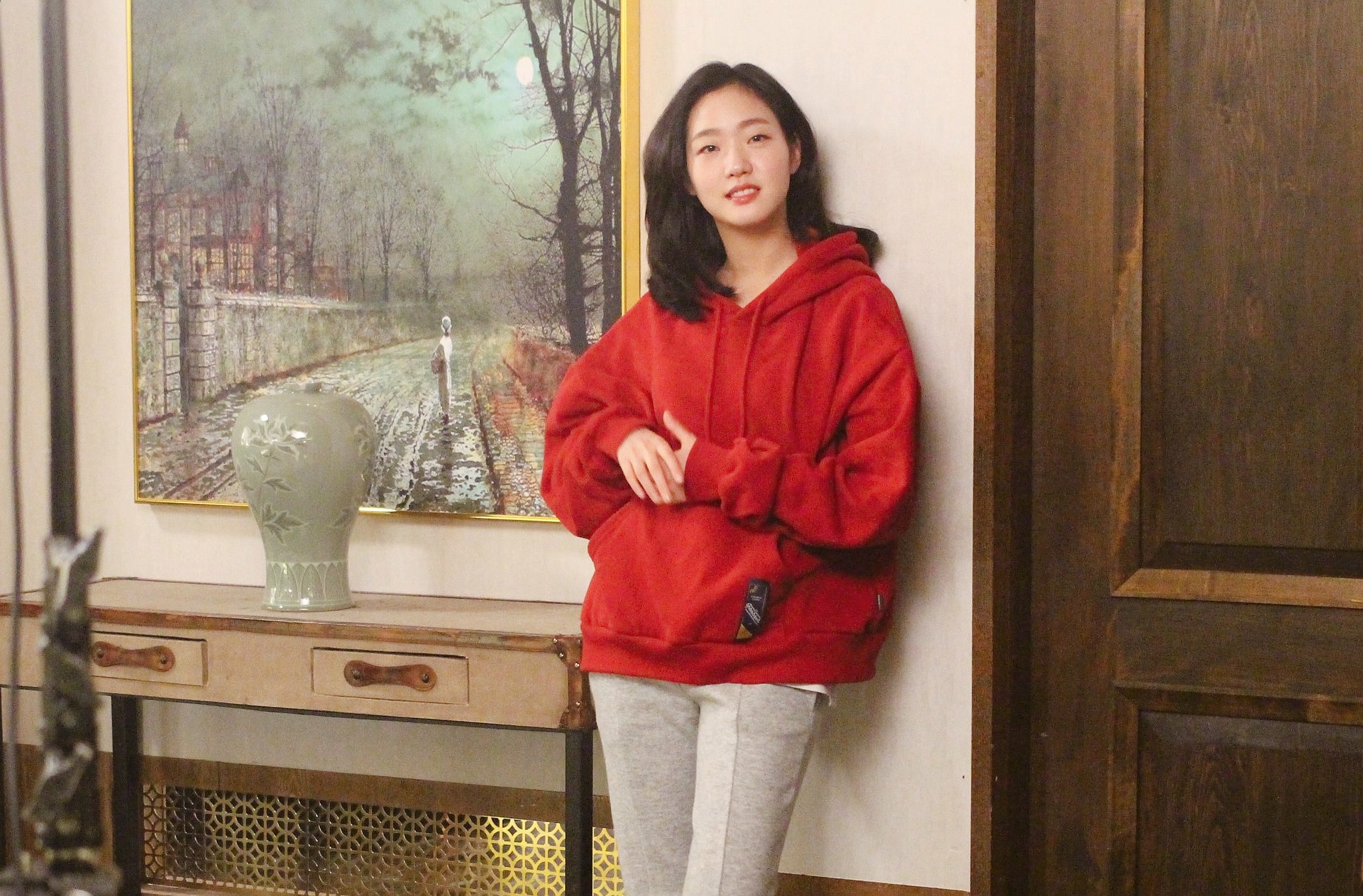 韓劇藝術史── 聽說鬼怪家的梅瓶非常厲害！