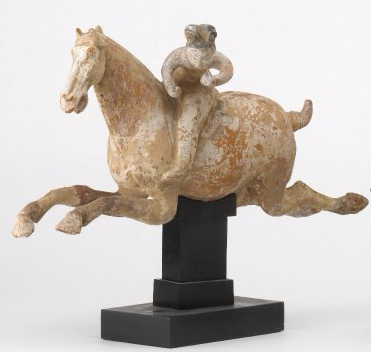 收藏中國：近代英國藏家系列之六 喬治・尤莫弗普勒斯