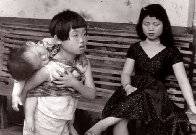 意外成影：談鄧南光1956年的名作《艋舺》