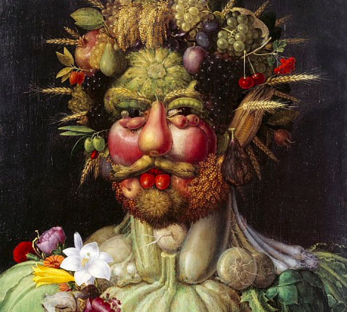 半個歐洲都是他家？哈布斯堡家族收藏與維也納藝術史博物館（上）