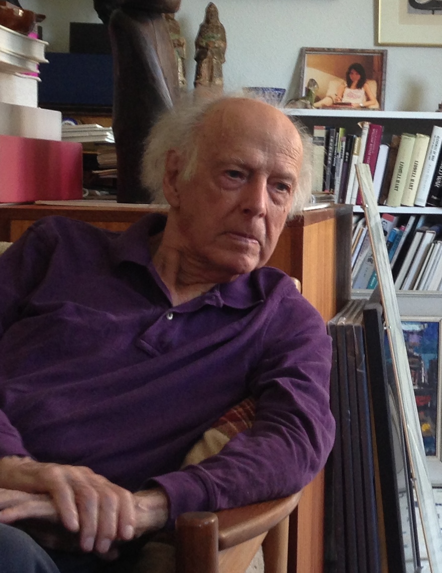 收藏中國：近代英國藏家系列之八 邁可·蘇立文