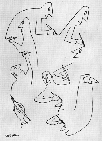 卡爾維諾：「輕」言生/死 （上篇）