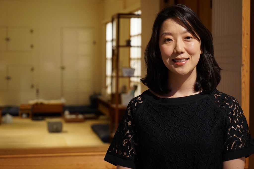 策展是一門說故事的藝術： 專訪大英博物館韓國藝術策展人 玄秀娥（Eleanor Soo-ah&nbsp;Hyun）