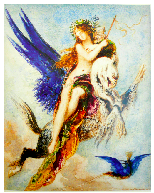 5莫侯寓言卷頭插畫