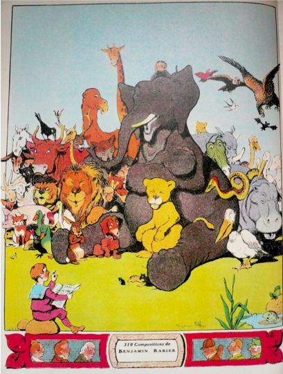 6拉比葉卷頭插畫