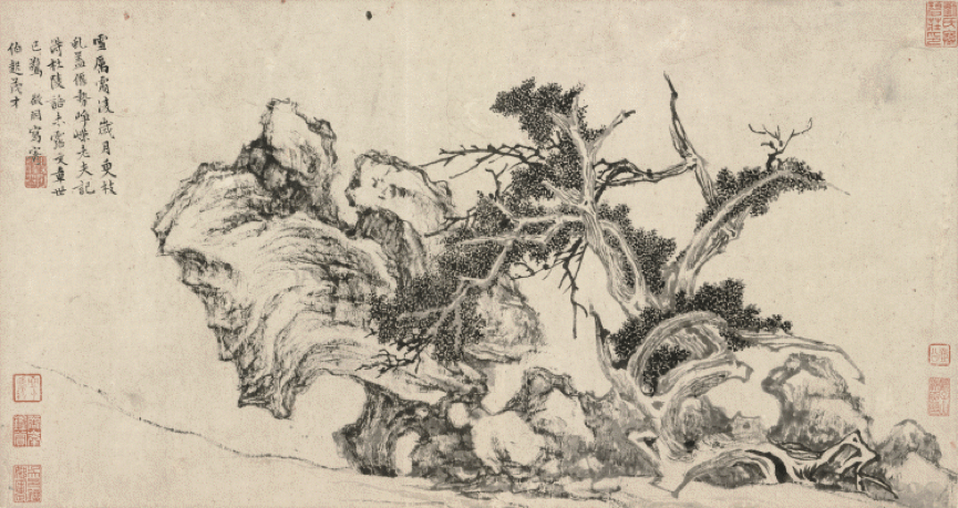 藝術是與社會相伴而生的產物