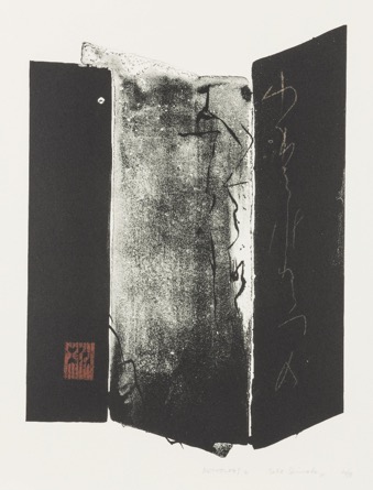 展覽就像在巨大的立體畫布上，創造繪畫 –– 專訪聖地牙哥美術館亞洲藝術副研究員Diana Chou