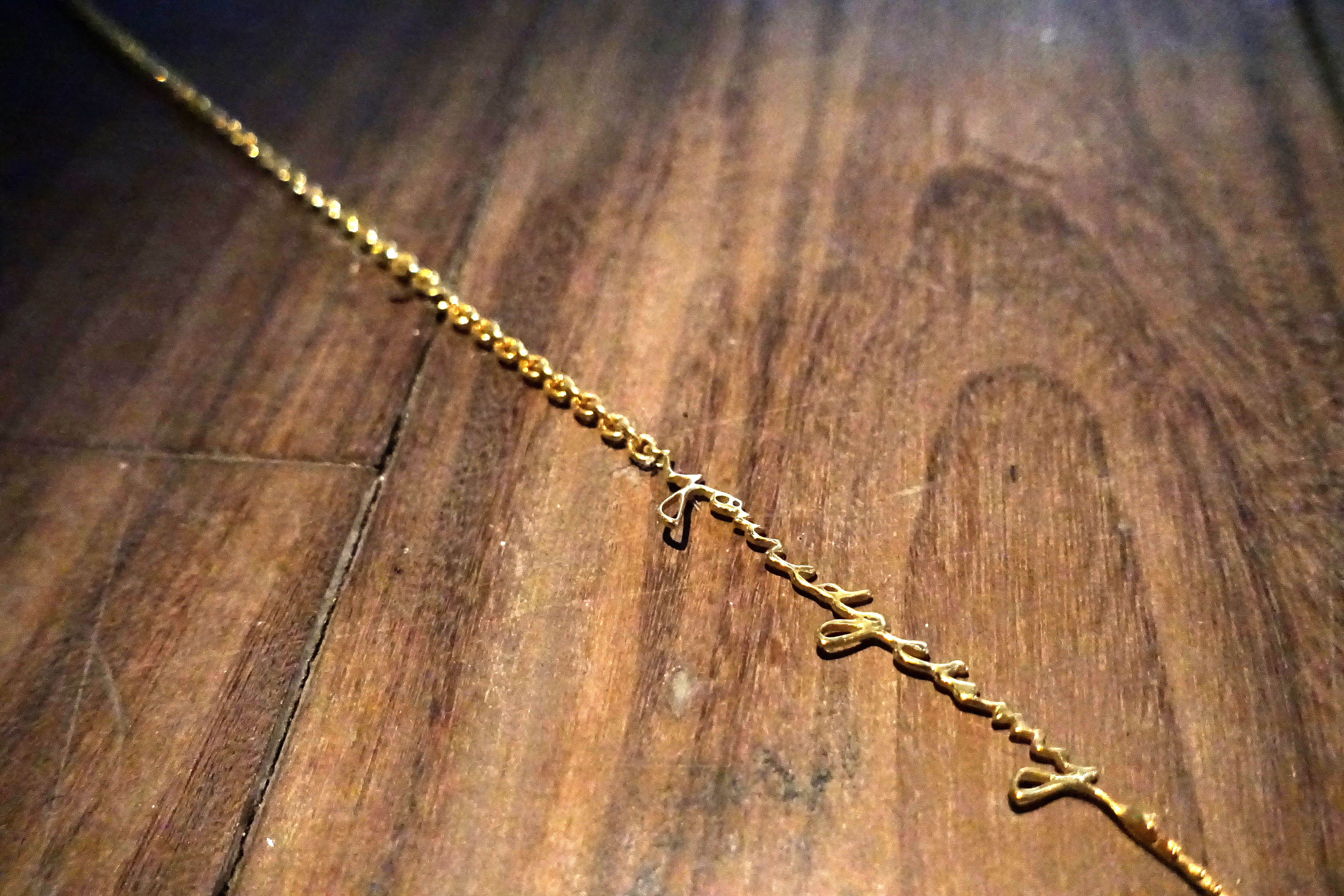 誰成為了「鬼」：寫在烏鬼特展之後