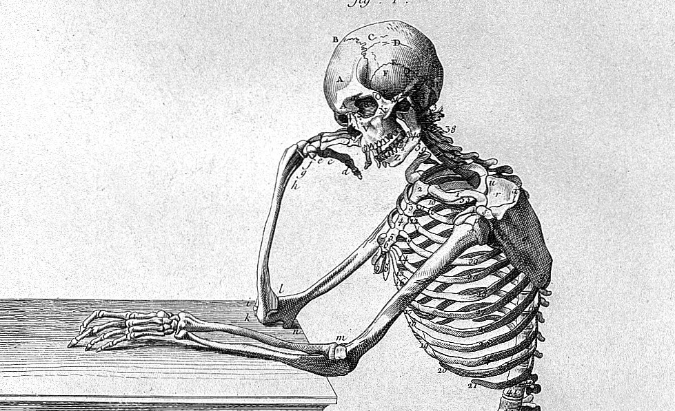 裸的檔案：十八世紀西方繪畫作為建構過去的重要線索