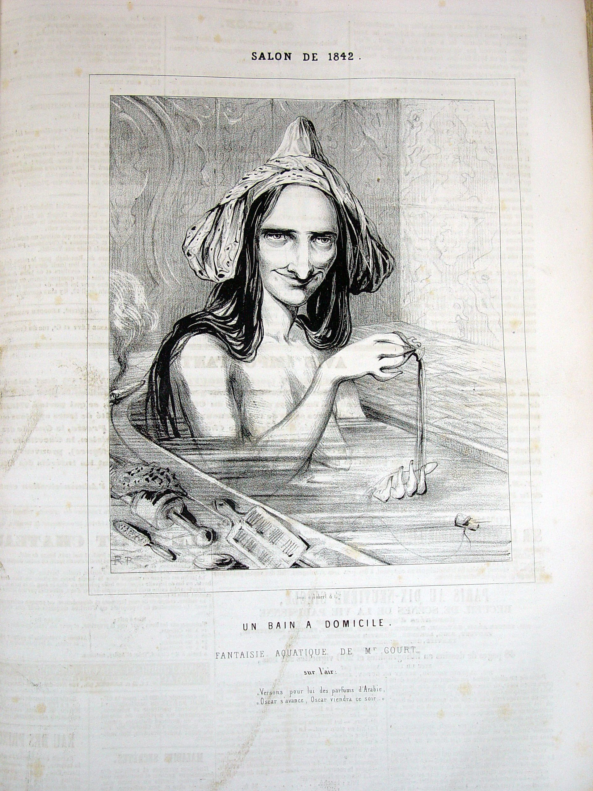 Fig1. 18420511 Charivari Pelez