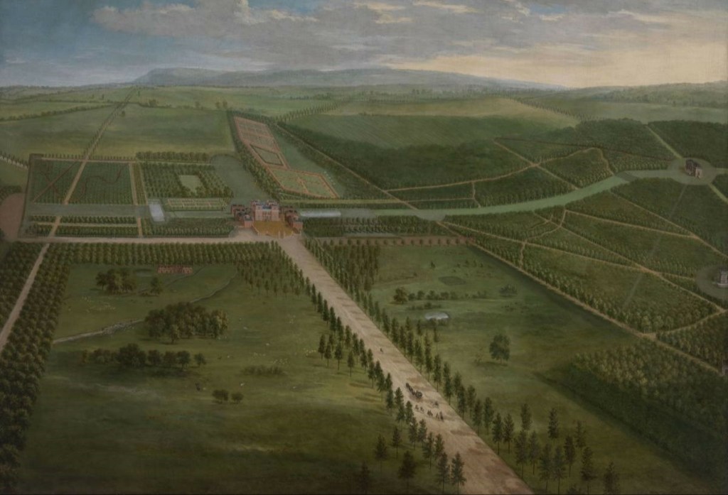 快速、紀實、量產的風景圖像：地誌景觀圖 (上篇)