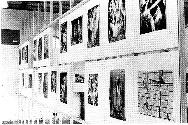 重現前衛？ 德國二戰後的主觀攝影1951–1958 (下)