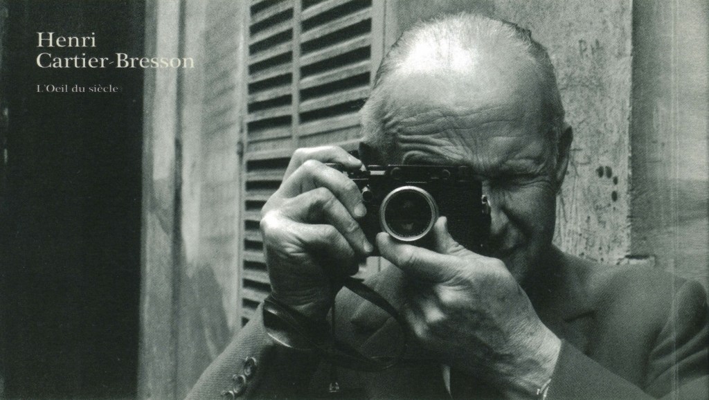 困難的樂趣，未定的瞬間（上篇）