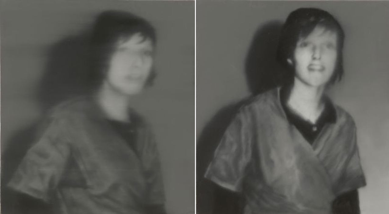 Gerhard Richter筆下的歷史反思：意識形態的存在意義為何？