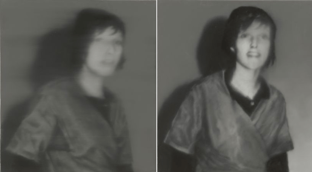 Gerhard Richter筆下的歷史反思：意識形態的存在意義為何？