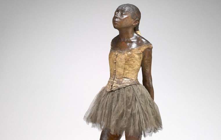 追尋缺席的存在：簡介卡蜜兒‧羅倫（CAMILLE LAURENS）的《十四歲的小舞者》（下篇）