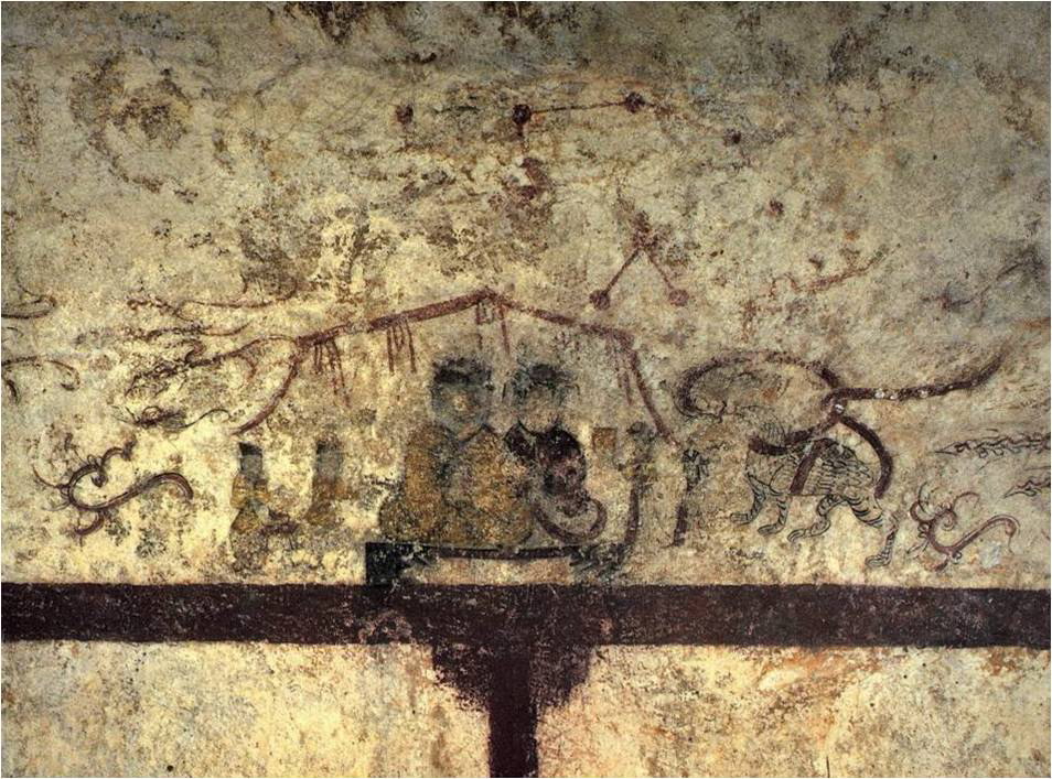 北斗的生死表象（下）