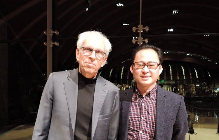 來一趟美國的公路旅行！專訪撰稿人番薯王