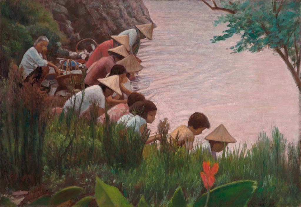 【海外存珍】一場寧靜的文化運動：順天美術館藏品歸鄉展