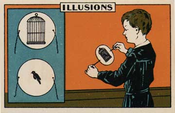 光學‧幻術‧紙玄機——維多利亞時期文學小說與初始電影的敘事交會（下）