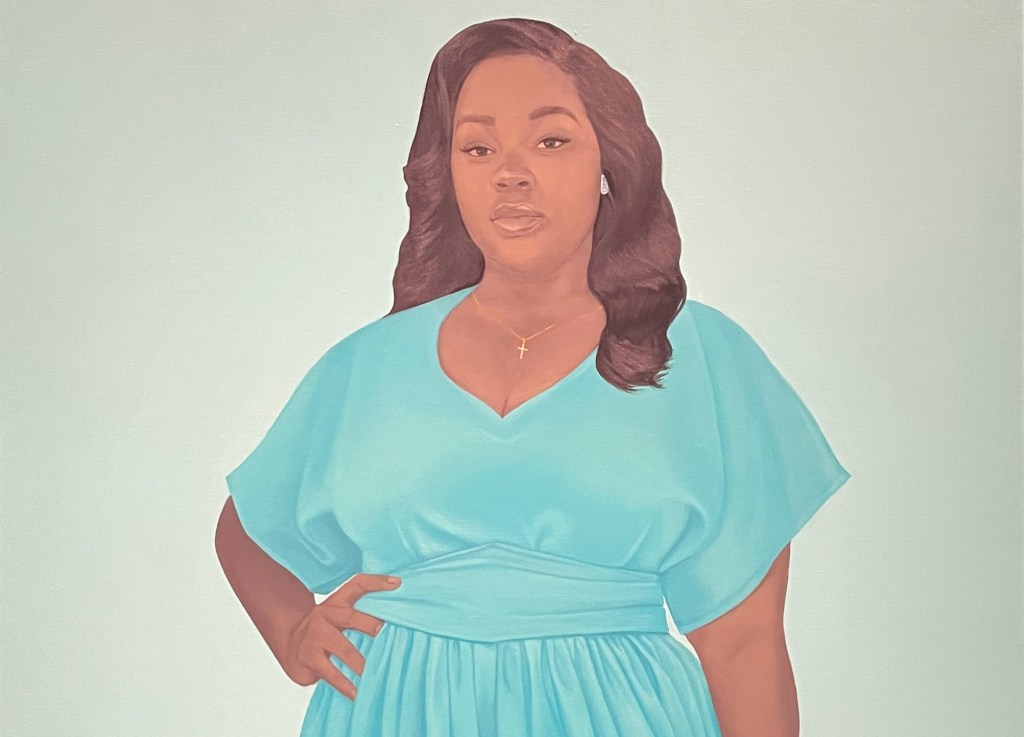 番薯看展覽：從《應許・見證・緬懷》特展談當代藝術與社會正義