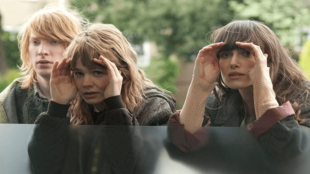 當仿生人夢見自己變成人──從觀點與美學風格漫談科幻片的人造人定位（下）