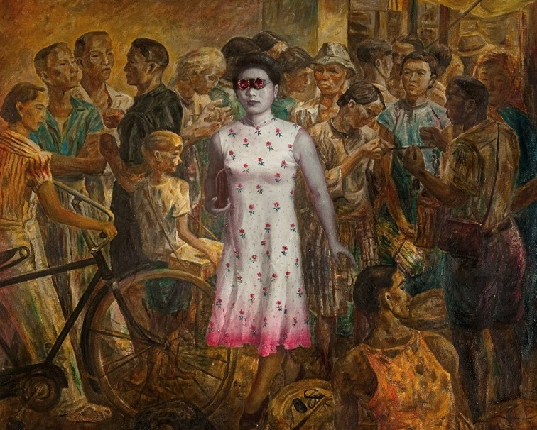 主體性的開展──《臺灣美術兩百年》