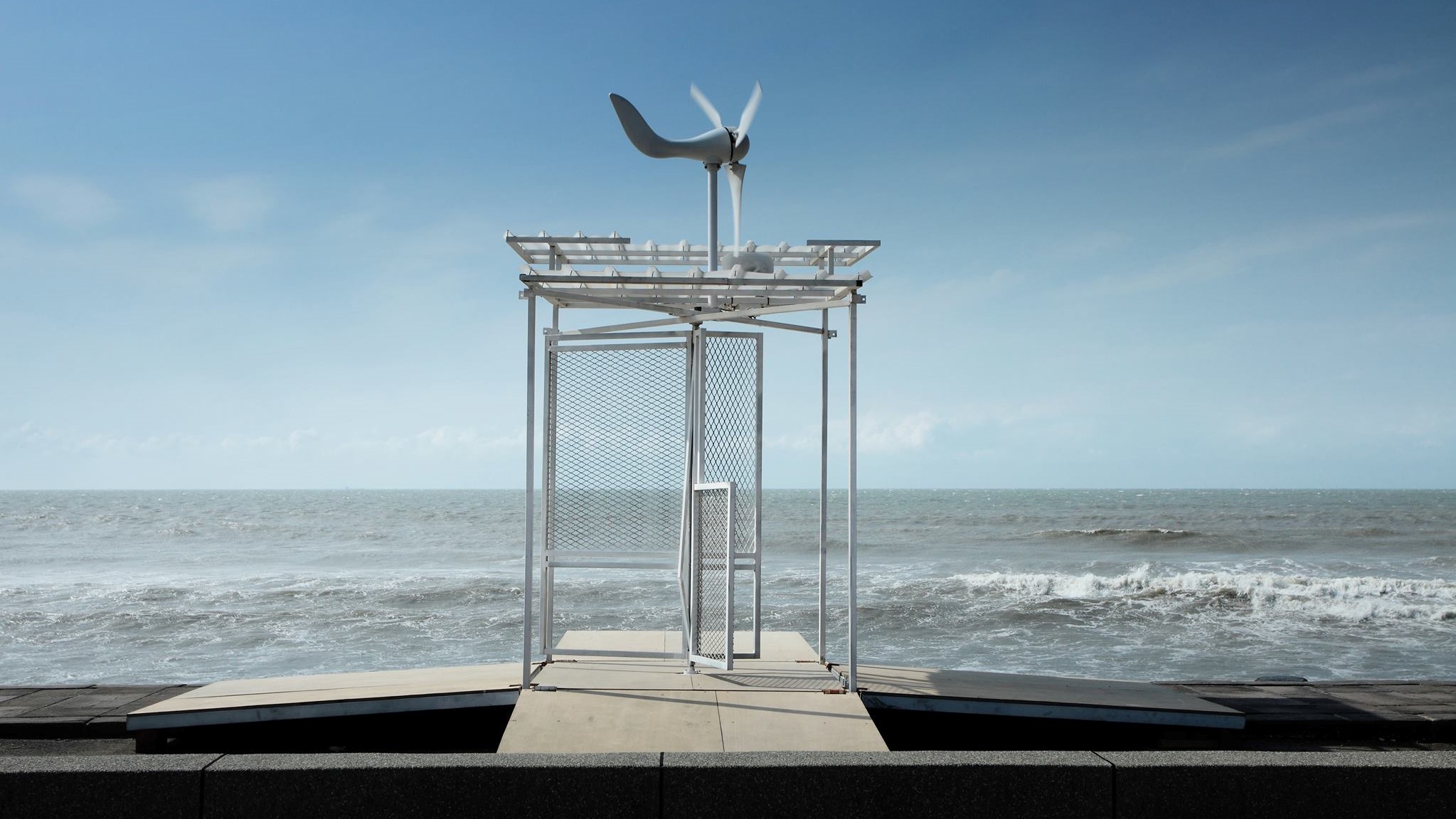 環境、土地、人與非人的疊合：藝術家陳宣誠的跨領域協作