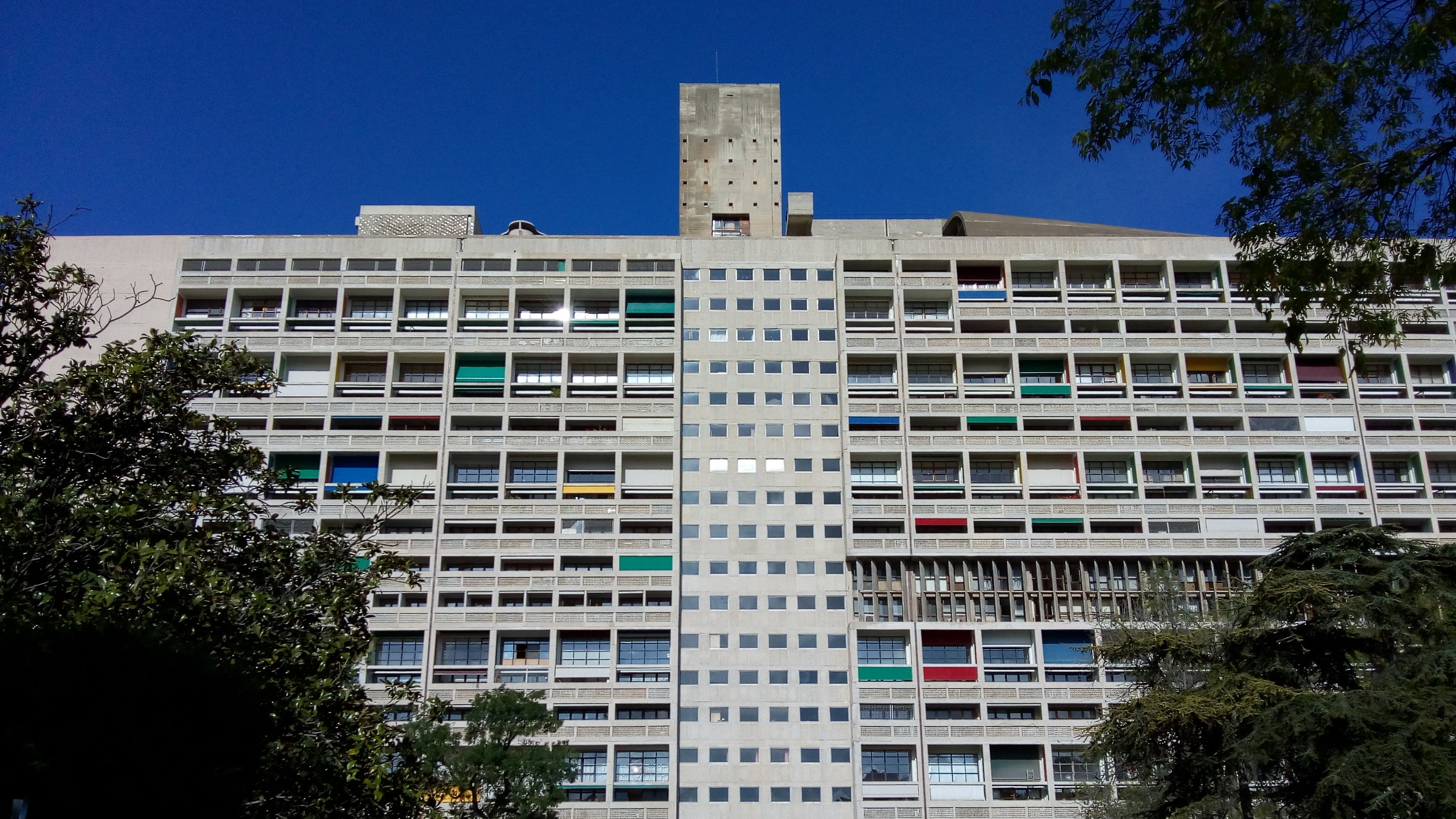 市容小札記（下）：人的經驗居住使用