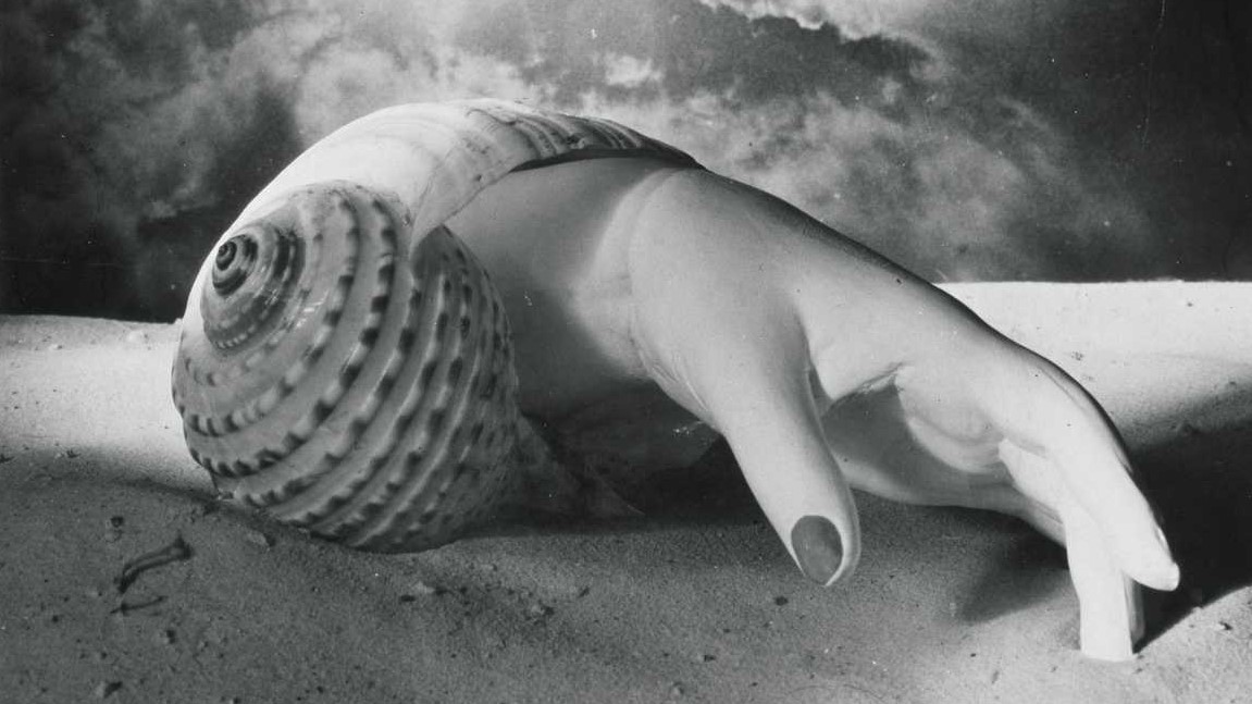 從想像到批判——佛洛依德竟成為現代藝術的「繆思」？