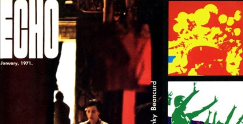 70 年代臺灣攝影的「鄉土」凝視 ——《ECHO of Things&nbsp;Chinese》