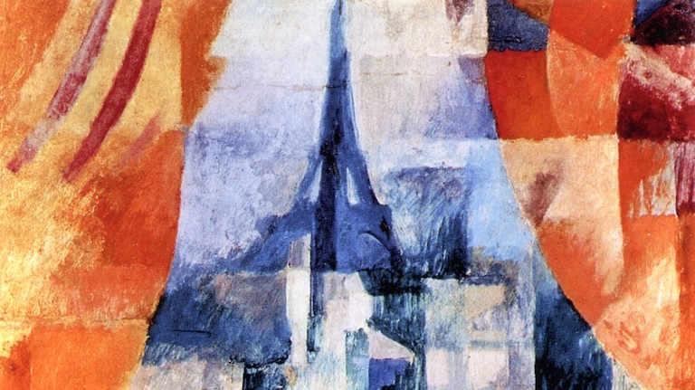 抽象藝術看攏無？不怕，窗戶就是那把解鎖的鑰匙！