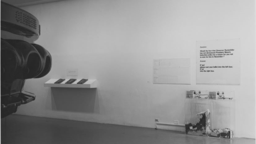 塞斯．辛格羅布與他的「目錄秀」（上）