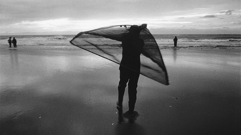 另一種客莊敘事