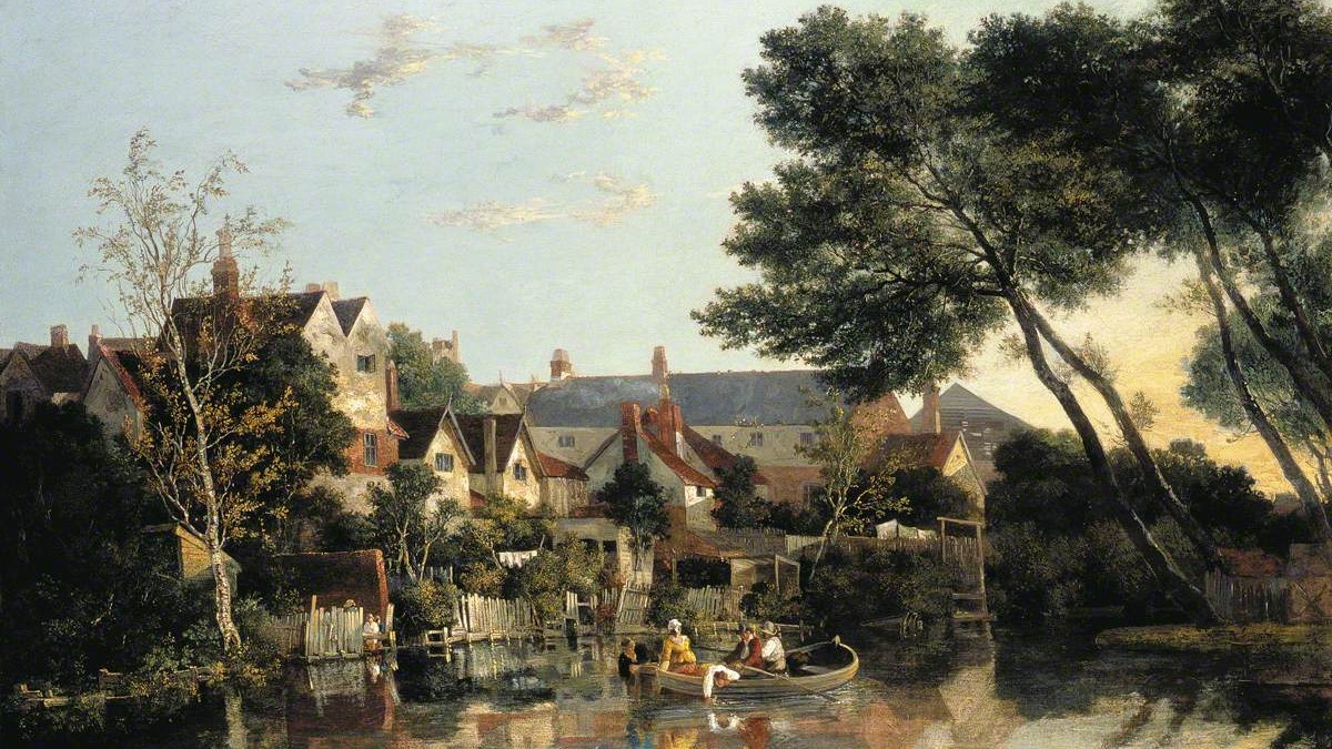 從監獄到博物館之漫漫長路：談諾里奇城堡到諾里奇城堡博物館的轉型