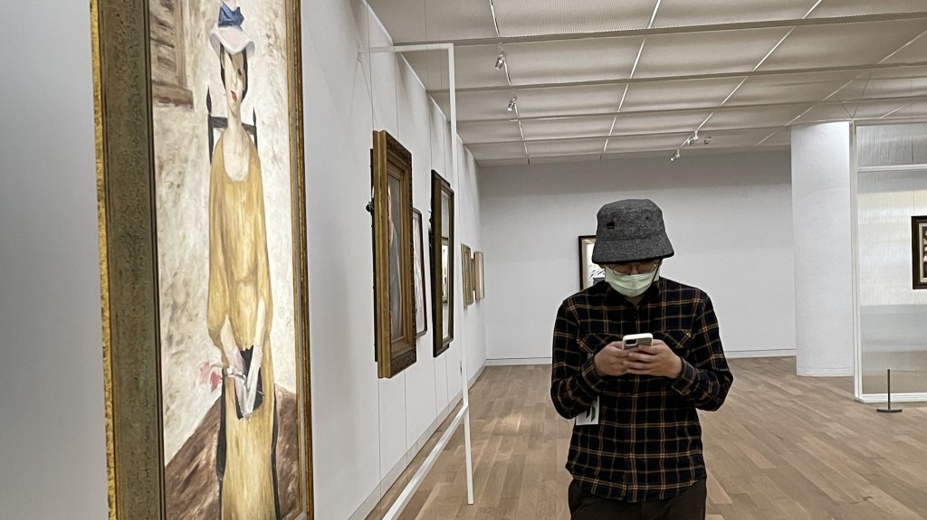 在時代的裂縫中挖掘與補遺：專訪撰稿人劉錡豫