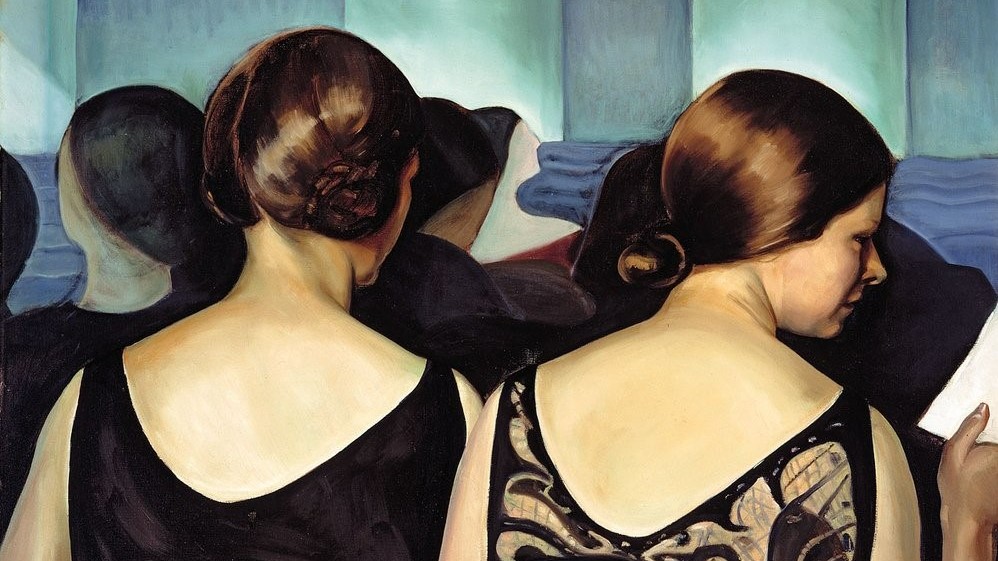 重塑一個國家的視覺身份？簡介溫哥華博物館年度大展《不曾受邀: 現代時光裡的加拿大女畫家》(上)