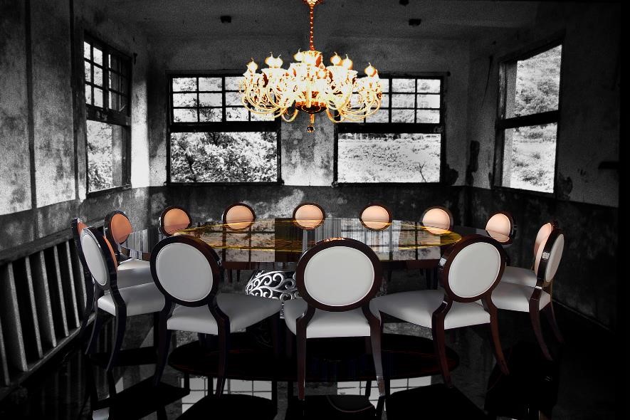 數位合成影像的真實與虛構