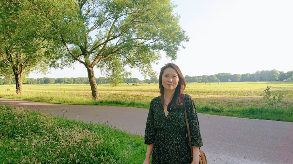 踏尋物件在展示與收藏的前世今生，點點拼湊出生命故事的藝術偵探：專訪撰稿人陽寶頤