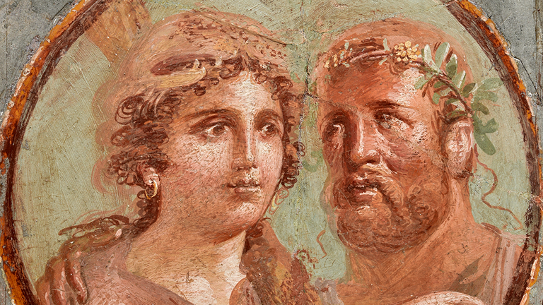 大力士英雄不僅曾經「吃軟飯」還做過「女裝大佬」？──你可能不知道的赫拉克勒斯／海格力斯（Heracles / Hercules）