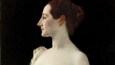 謬思的悲歡：讀《Strapless: John Singer Sargent and the Fall of Madame X》（下）