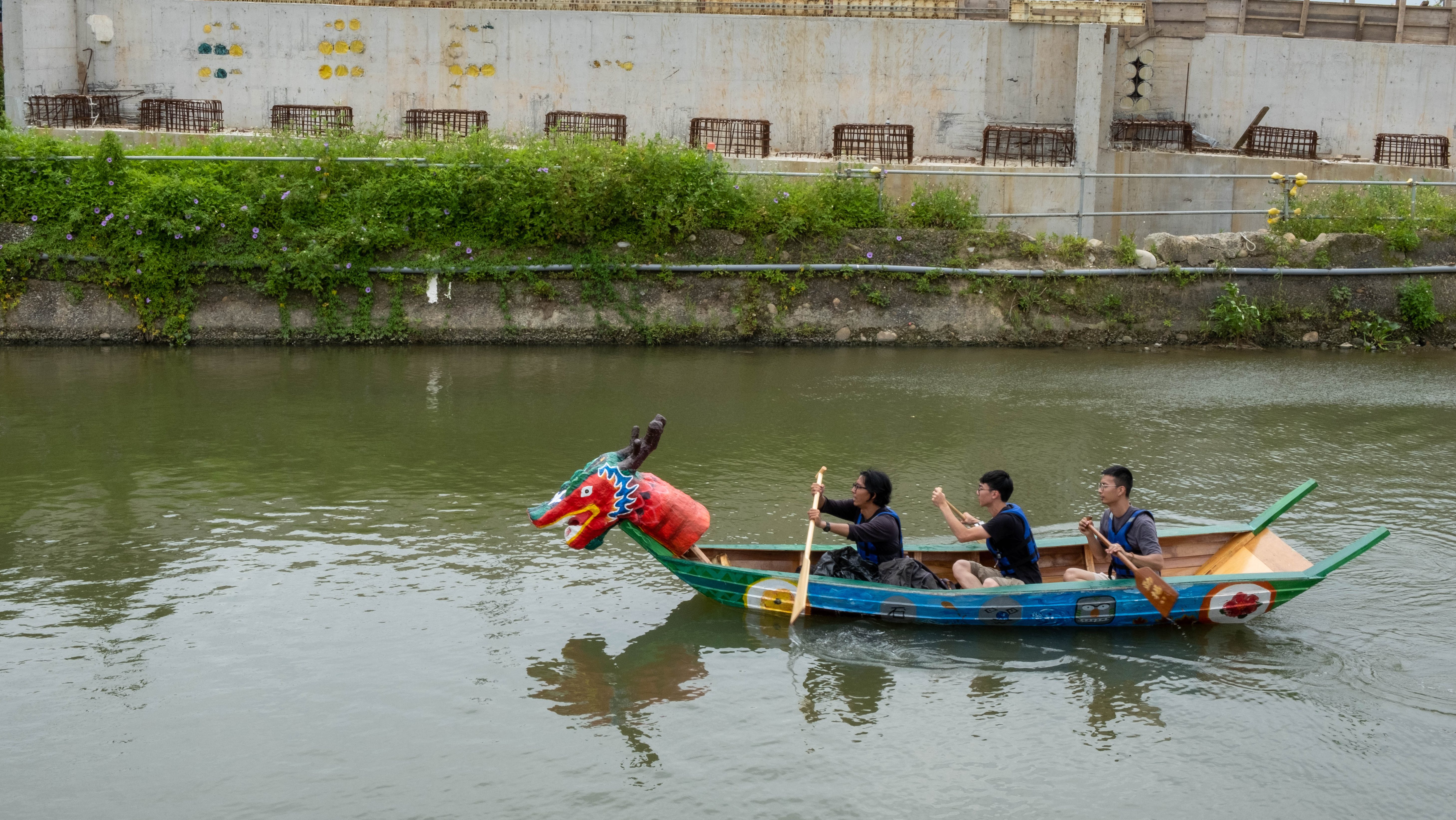 消逝的地景與歷史：訪談空城現場的藝術計畫