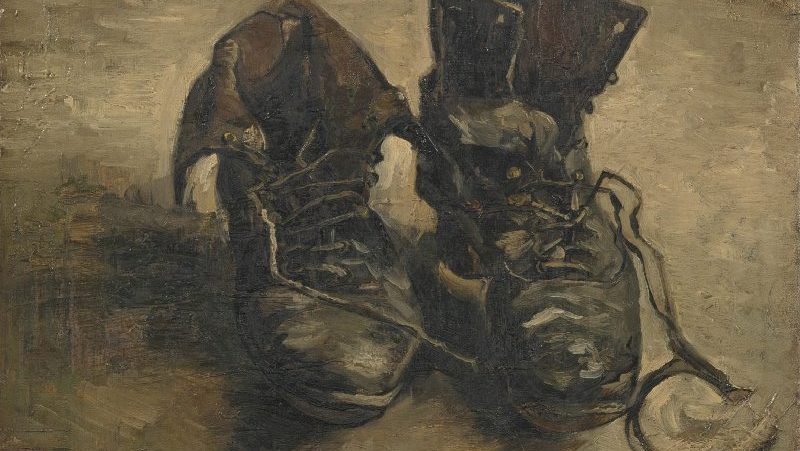 藝術如何介入思想工作