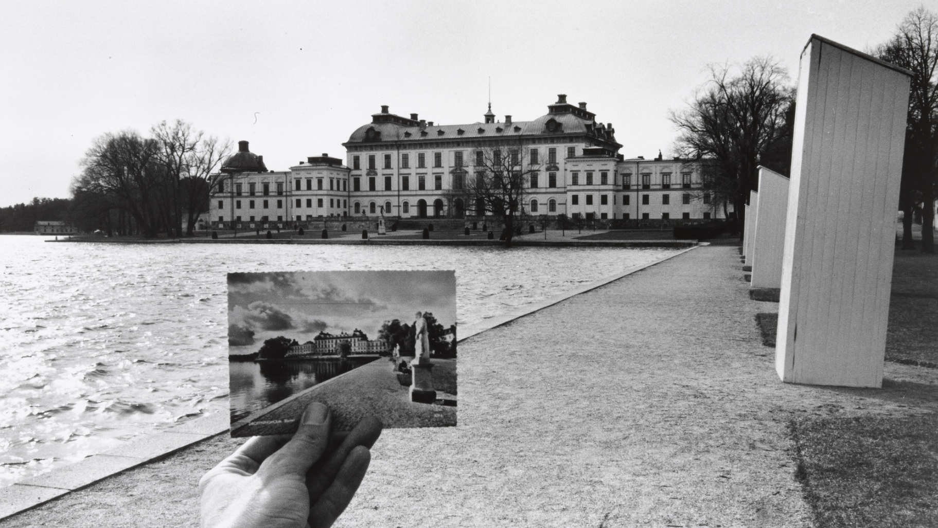 續談傳統攝影的互文性創作：影像序列——時空取捨、互換與選擇