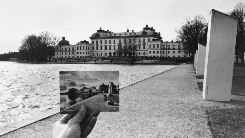 續談傳統攝影的互文性創作：影像序列——時空取捨、互換與選擇